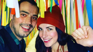 Свикнали сме да свързваме името на Лора Найденова с рецепти