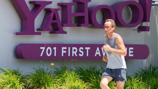 Китайската компания Alibaba с интерес към Yahoo