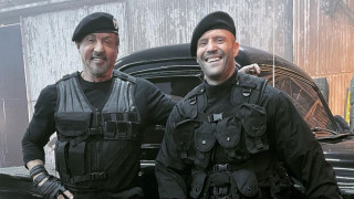 Три филма за Непобедимите ни показаха че сформираният от Силвестър