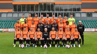 Футболният отбор на Ловеч ще остане да играе във Втора