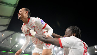 Шави Симонс иска да напусне РБ Лайпциг през това лято