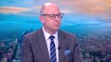 Йордан Божилов: Тръмп иска да сложи край на войната в Украйна, но как се слага край?