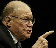 Почина Робърт Макнамара &ndash; архитект на виетнамската война 