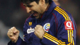 Пицурка обяви легионерите, на които ще разчита в София