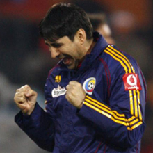 Пицурка: Не са ме търсили от ЦСКА