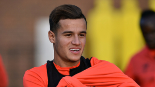 Свърши драмата около бъдещето на Неймар но тази с Филипе