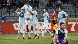 Футболист на Дунав: Искам да играя за Бешикташ