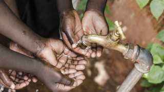 Повече от три десетилетия вече в Република Южна Африка е