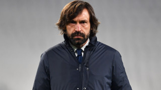 Андреа Пирло може да се върне като треньор в Серия