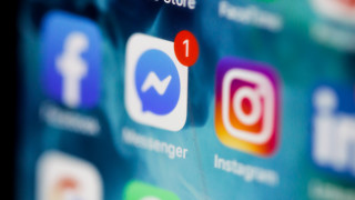 Европейската комисия ЕК заплаши Meta с глоби ако не промени