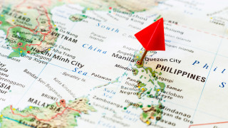 Филипините обвиниха китайските морски служители в петък че са извършили