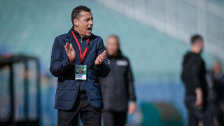 Треньорският щаб на ЦСКА определи група от 20 футболисти за