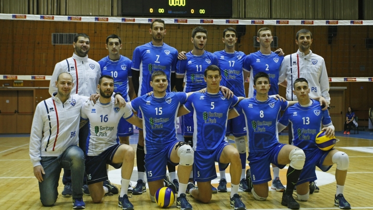 Левски отново е фактор на европейската сцена!