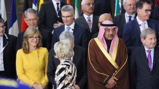 България ще продължи да подкрепя бежанците в съседните на Сирия