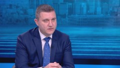 Владислав Горанов: Ще влезем в еврозоната, когато изпълним всички критерии