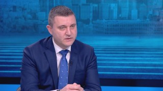 Горанов за сглобката: Нужен компромис и разминаване между целите и възможностите