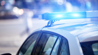 Полицаи от Районното управление в Несебър са спрели за проверка