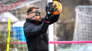 Вратарят на ЦСКА Густаво Бусато ще е аут до