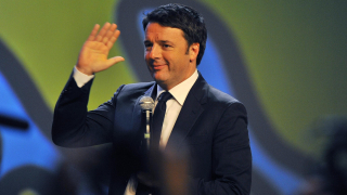 Ренци поразя Меркел за втори "Северен поток"