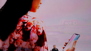 Всички следващи iPhone ще са с лицево разпознаване