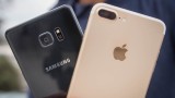  Samsung разгласи нова рекордна облага, само че има неприятни вести за съперника си Apple 