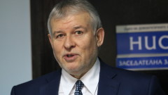 Румен Христов: Борисов няма да влезе в парламента заради депутатския имунитет