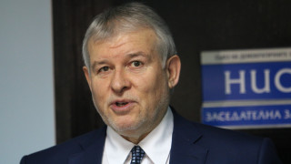 Румен Христов не е оптимист за кабинет в 48-ото НС