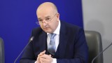 Премиерът Борисов разпусна НОЩ