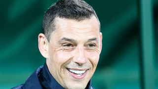 Треньорът на Локо Пловдив Александър Томаш е категоричен че е