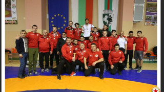 От ЦСКА се похвалиха на официалния си сайт с представянето