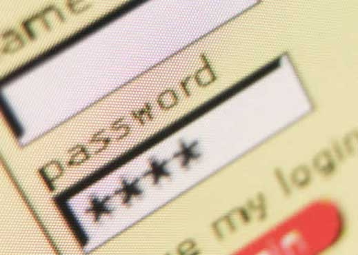 Колко надеждна ви е паролата?