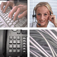 Intracom IT Services подновява системата Taxisnet