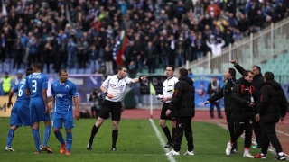 Вечното дерби слиза от екран?