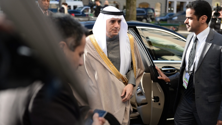 Саудитска Арабия можела да "обърне страницата", ако Иран промени курса си 