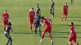 Лудогорец - Ботев (Враца) 2:0, Кешеру удвои резултата!