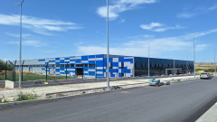 Откриват завод за бронирани автомобили в Бургас