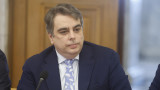Скритите послания във вратовръзките на Асен Василев