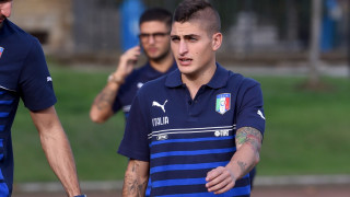 Халфът на италианския национален отбор Марко Верати смята че скуадра