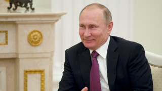 Путин с чистка в правораздавателните органи