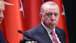 Турция е подтикнала съюзниците от НАТО да смекчат официалната реакция на