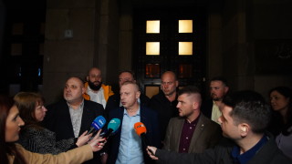 Приключи и втората среща на протестиращите земеделци с правителството съобщава