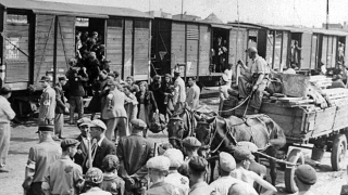 Голяма част от австрийците не са запознати с Холокоста Повече