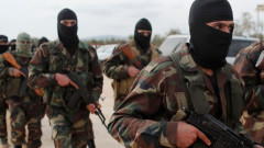ЧВК „Вагнер“ търси бивши сръбски военни?