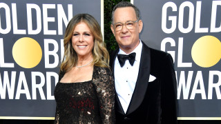 Какво е състоянието на Том Ханкс и Рита Уилсън