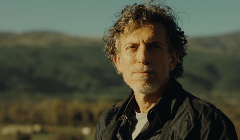 Галин Стоев е в главната роля в "Нина Роза"