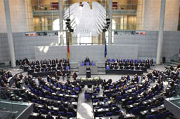 Бундесратът ратифицира договора ни с ЕС