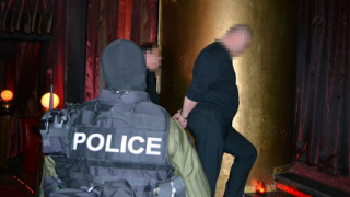 Испанската полиция разби българска мрежа за проституция 