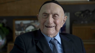 Оцелял от Холокоста е най-възрастният мъж в света 