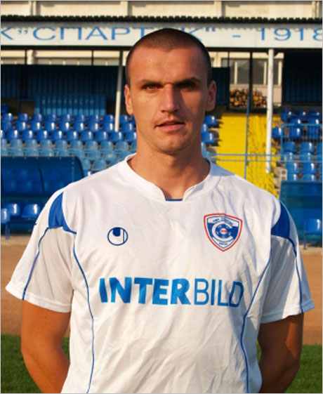 Локо (Мз) взе изгонен от Спартак (Вн)