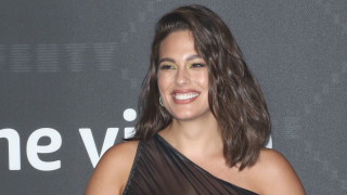 Моделът Ашли Греъм се превърна в лицето на революцията която